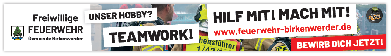 Helfen ist kein Job. Es ist eine Haltung! Wir stehen auf, wenn andere Hilfe brauchen! Mach mit!